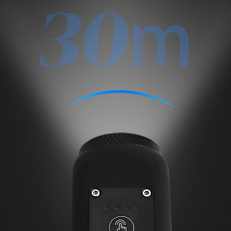 🔥LAST DAY 70% OFF🔥Mountain Bike Electronic Horn Bell-3