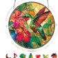 🔥SONDERANGEBOT AM LETZTEN TAG: NUR 11.99 €!! ☀️🛍️Acryl-Puzzle-Sonnenfänger, 80 Teile