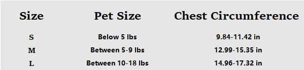 🔥Last Day Sale 50% OFF🔥Cat Harness & Leash-10