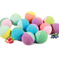 🛁LAST DAY 60% OFF🏐Bath Bombs for Kids with Surprise Inside🥚✨