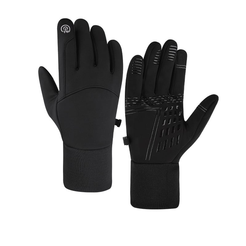 🔥Hot Sale 49% Off🔥New Thermal Water Proof Gloves-4