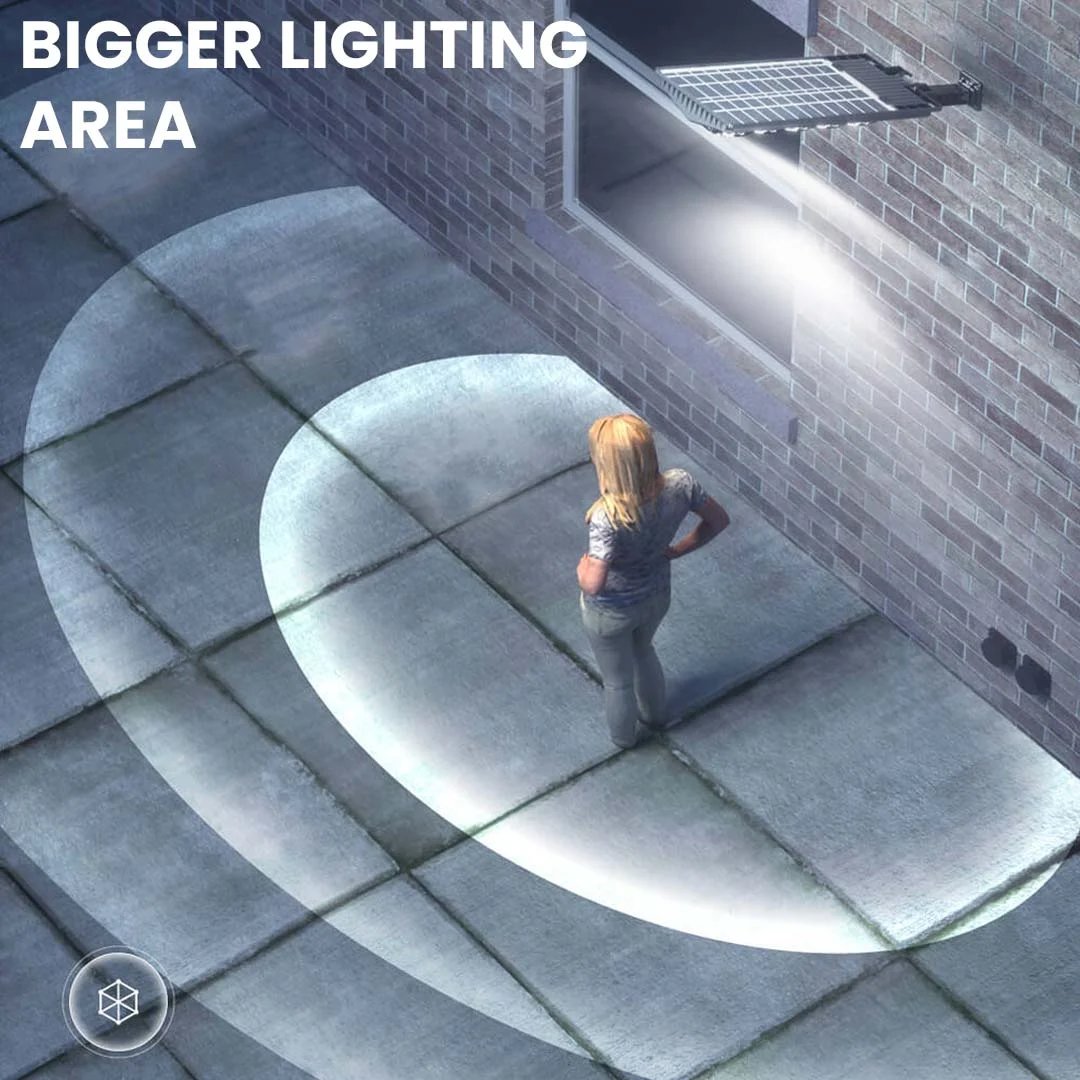 ⏰Last Day Promotion 49% OFF - Solar Led Light System(Buy 2 Free Shipping)-6