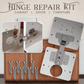 🎁Last Day Promotion 60% OFF⏳Hinge Repair Kit-3