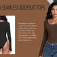 🔥Last Day Promotion 49% OFF -💃Long Sleeve Body Shapewear-13
