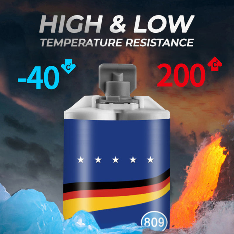 🔥Limited Sale - BUY 1 GET 1 FREE🔥Industrial Maintenance Adhesives-2