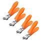 🎉Limited Time Buy 1 Get 1 Free🎉Slanted Nail Clipper with Wide Jaw Opening-9