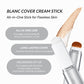 💜Last Day 49% OFF🎉Meet the  Blanc Cover Stick V — Your All-in-One Beauty Essential!-9