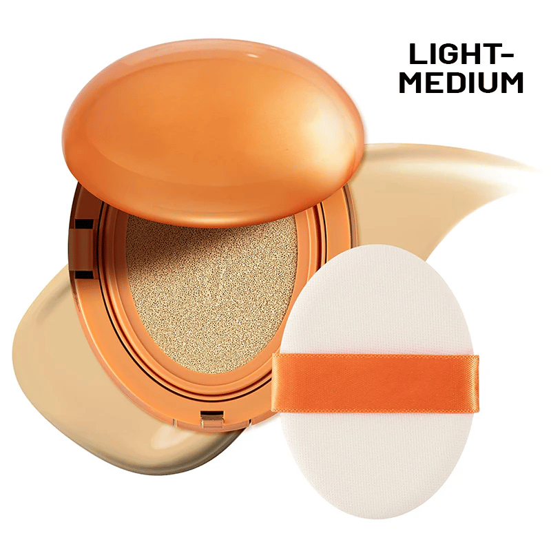 🔥Last Day-Buy 1 Get 1 Free!🎁50K+ SOLD! Almost Gone✨Mask Fit AI Filter Cushion Foundation-6