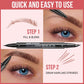 🔥BUY 1 GET 1 FREE(2PCS)🔥Microblading Eyebrow Pencil-2