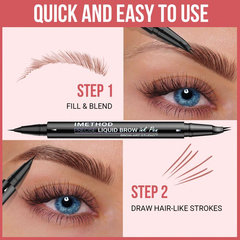 🔥BUY 1 GET 1 FREE(2PCS)🔥Microblading Eyebrow Pencil-2