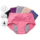 🔥Limited BUY 2 GET 1 FREE🔥2025 New Upgrade High Waist Leak Proof Panties
