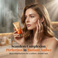 🧡⏳LETZTER TAG: nur 8,99 € & 50 % Rabatt!!🎉Feuchtigkeitsspendende BB-Creme mit Vogelnest-Peptiden – Makellose Deckkraft ohne Maskeneffekt!
