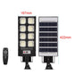 ⏰Last Day Promotion 49% OFF - Solar Led Light System(Buy 2 Free Shipping)-9
