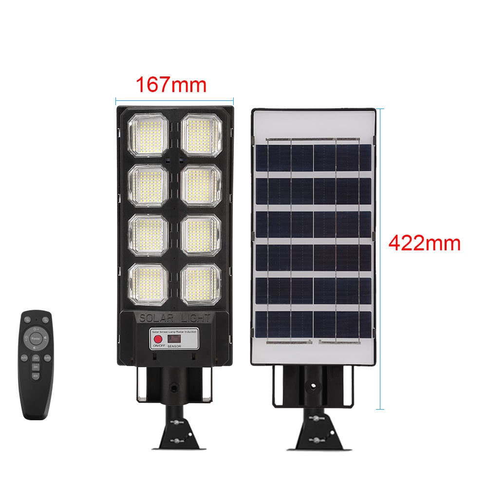 ⏰Last Day Promotion 49% OFF - Solar Led Light System(Buy 2 Free Shipping)-9