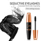 🎁Limited Sale - BUY 1 GET 1 FREE🎁Waterproof Silk Fibre Thick Lengthening Mascara-3