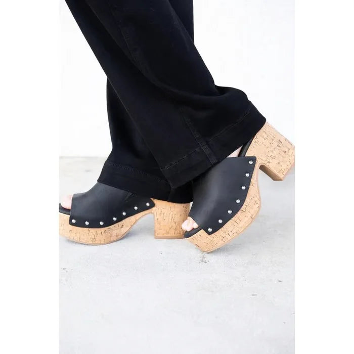 🔥Last Day Sale 49%🔥Speechless High Rise Straight Jeans-4