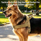 🏆LETZTER TAG DES SONDERANGEBOTS: NUR 9,99 €!!🎁✨Pawve™ No-Pull-Hundegeschirr – vom Tierarzt empfohlen: bequem, scheuerfrei und ausbruchsicher | Leicht, verstellbar und perfekt für jeden Spaziergang🐕