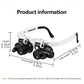 🎁👓8X 15x 23x Head Wearing Magnifying Glass with LED Light Headband-8
