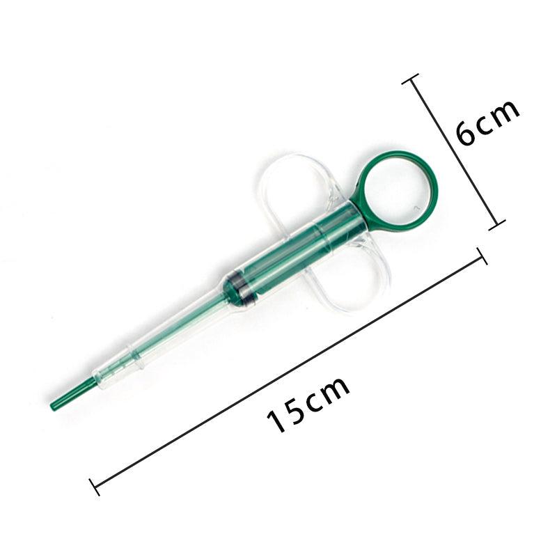 🔥Limited Time Buy 1 Get 1 Free🔥Pet medicine feeder-11