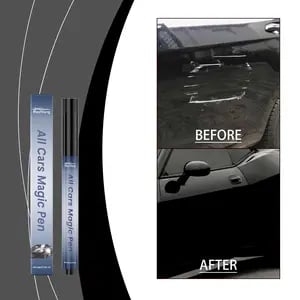 🚗✨ Magic Car Scratch Removal Pen – Instant Paint Repair & Shine 🛠️🍂-6