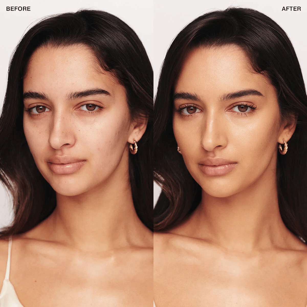 🔥Last Day-Buy 1 Get 1 Free!🎁All-in-one Colour Changing Flawless Foundation💧✨Lightweight & waterproof-5