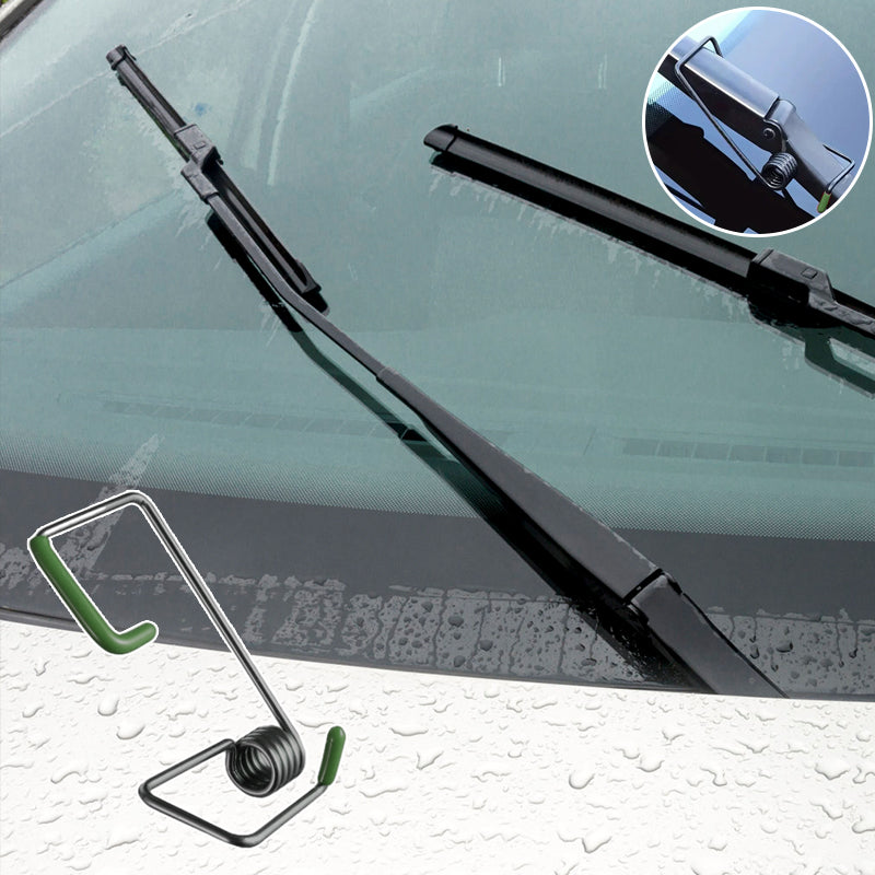 ⚡Limited Buy 1 Get 1 Free⚡Windshield Wiper Arm Pressure Spring Booster-11