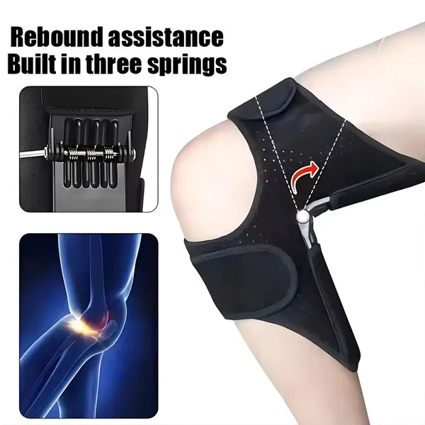 ✨Last Day 49% OFF✨Knee Assistive Device-6