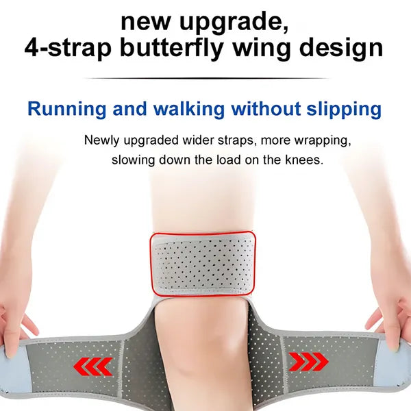 ✨Last Day 49% OFF✨Knee Assistive Device-2