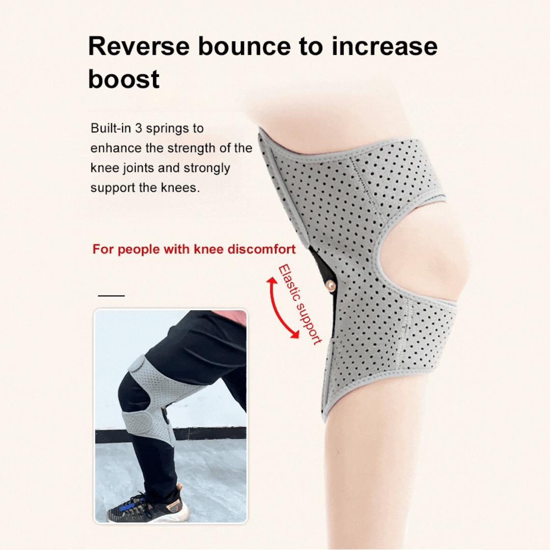 ✨Last Day 49% OFF✨Knee Assistive Device-1