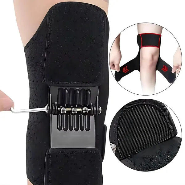 ✨Last Day 49% OFF✨Knee Assistive Device-4
