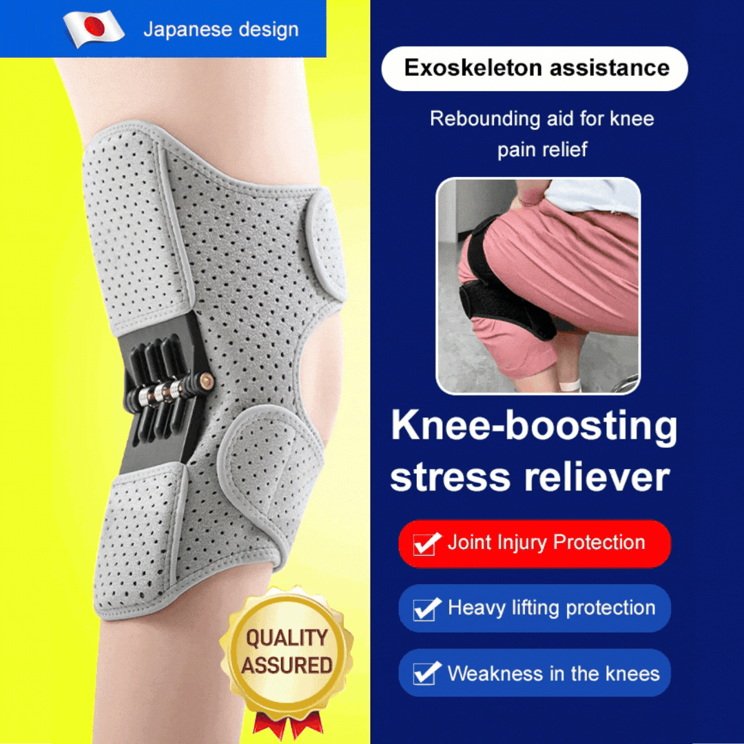 ✨Last Day 49% OFF✨Knee Assistive Device
