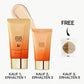 🧡⏳LETZTER TAG: nur 8,99 € & 50 % Rabatt!!🎉Feuchtigkeitsspendende BB-Creme mit Vogelnest-Peptiden – Makellose Deckkraft ohne Maskeneffekt!