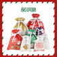🎁Christmas Sale 49% OFF🎅The World’s Best Christmas Gift Bag With Drawstring🎁-5