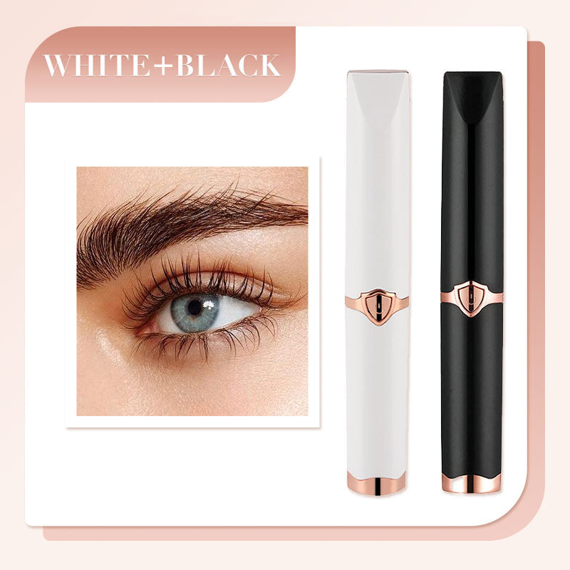 💥This Week's Special price ￡7.99!!❣️Daily Sales of 4200+❣️Electric Eyelash Curler for Instant Glam-10
