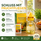 🔥 Hängende Fliegenfalle für drinnen und draußen