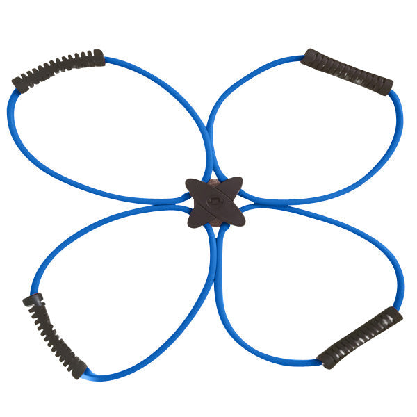 🔥LAST DAY SALE 49% OFF🔥Reformer Bands | Bring The Studio To You🏅🍃-5