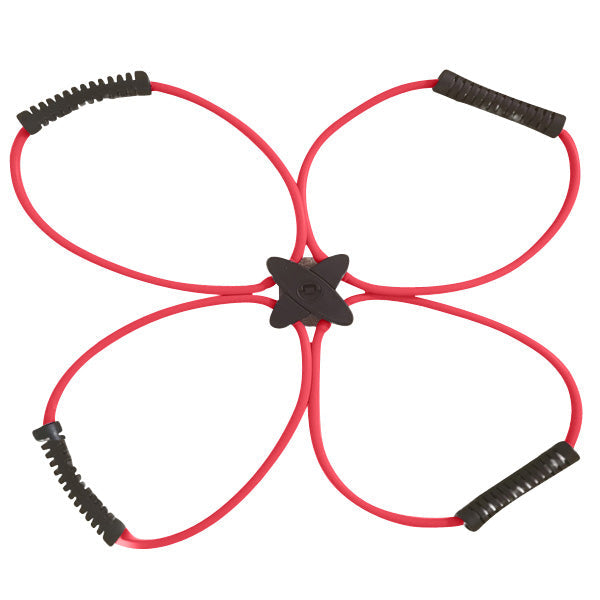 🔥LAST DAY SALE 49% OFF🔥Reformer Bands | Bring The Studio To You🏅🍃-4