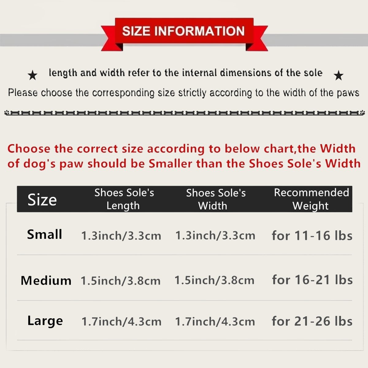 💥Limited Buy 1 Get 1 Free🔥Pets Waterproof Shoes-2