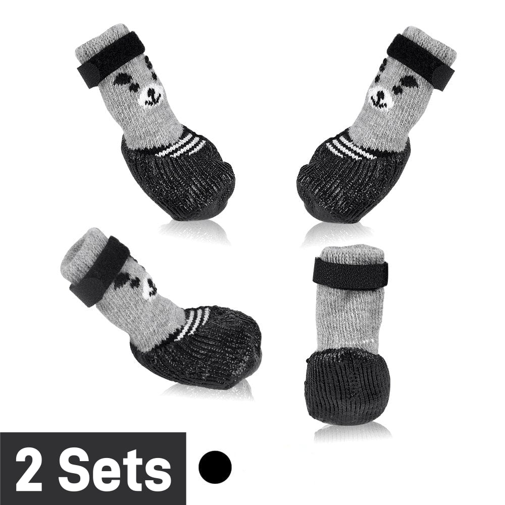 💥Limited Buy 1 Get 1 Free🔥Pets Waterproof Shoes-14