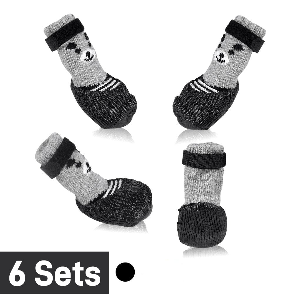 💥Limited Buy 1 Get 1 Free🔥Pets Waterproof Shoes-16