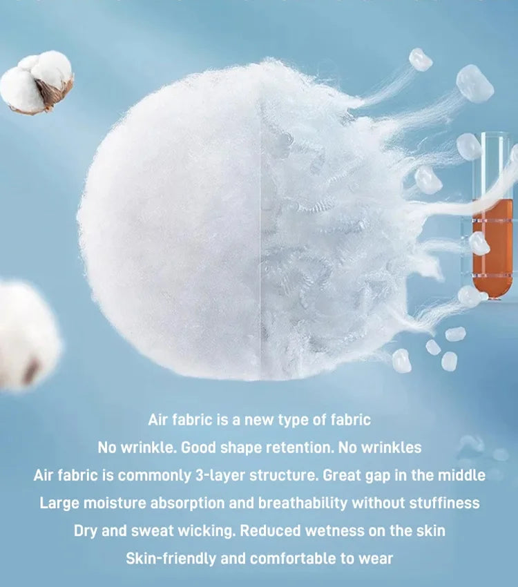 ✨️☁️LAST DAY SALE 49% OFF✨️☁️Women's Elastic Waist Cotton Pants-1