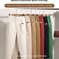 ✨️☁️LAST DAY SALE 49% OFF✨️☁️Women's Elastic Waist Cotton Pants