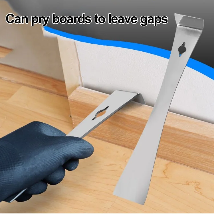 🔥BUY 1 GET 1 FREE🛠️Woodworker's 3 in 1 Tool(Honey Cutter, Crowbar, Scraper)-8