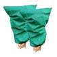 🎅Early Xmas Sales - 50% OFF🎄Plant Thickened Drawstring Bag Freeze Protection Covers-14