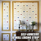 3D Wall Edging-Self-Adhesive Environmental Protection 3D Wall Edging Strip-2