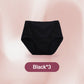 🌸Limited Buy 2 Get 1 Free✨️Plus Size High Waist Leak Proof Cotton Panties-10