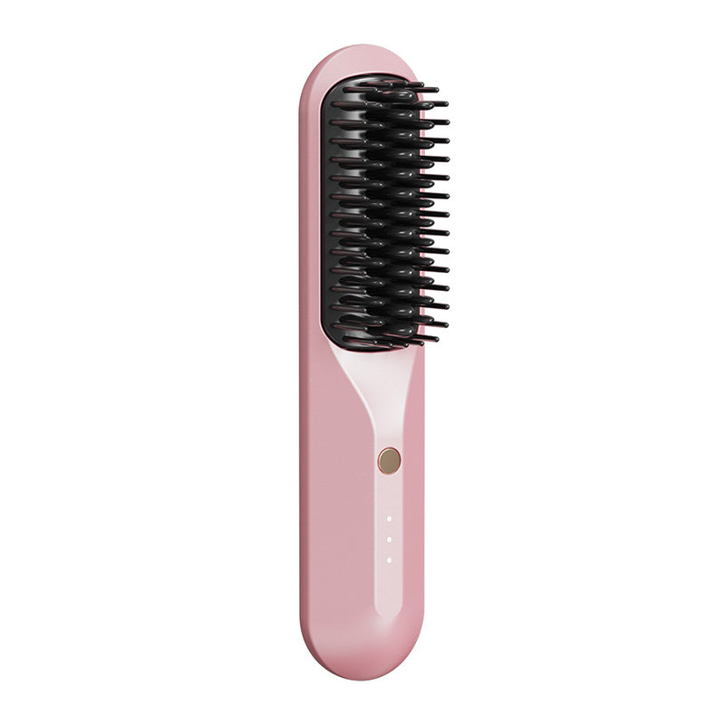 🔥LAST DAY SALE 49% OFF🔥Women's Hair Straightener Comb-9