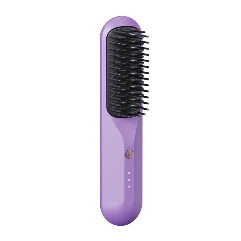 🔥LAST DAY SALE 49% OFF🔥Women's Hair Straightener Comb-10