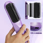 🔥LAST DAY SALE 49% OFF🔥Women's Hair Straightener Comb-7
