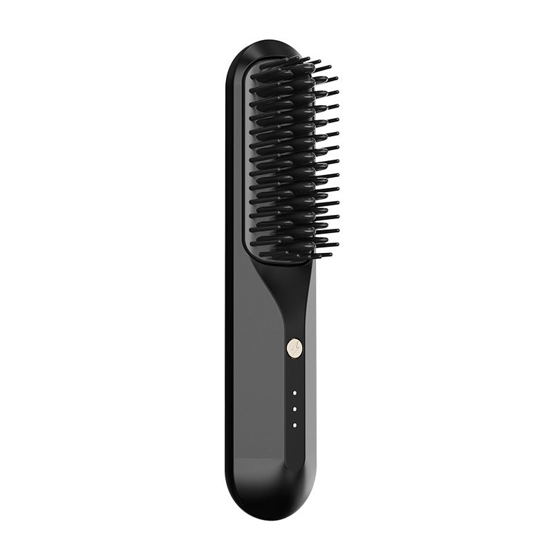 🔥LAST DAY SALE 49% OFF🔥Women's Hair Straightener Comb-11